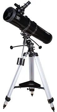 Телескоп Sky-Watcher BK 1309EQ2 (выставочный образец), изображение 1