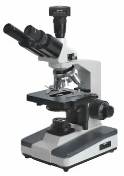 Микроскоп Альтами БИО 7, цифровой, изображение 1