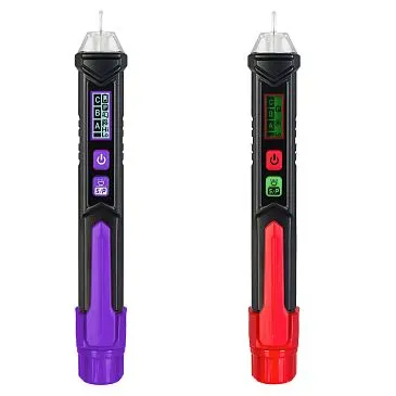 Индикатор напряжения Ermenrich Zing WT60