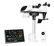 Метеостанция Levenhuk Wezzer PRO LP200