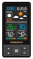 Метеостанция Ermenrich Report WR50