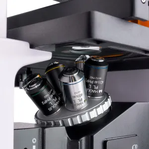 Микроскоп люминесцентный инвертированный MAGUS Lum V500, изображение 11