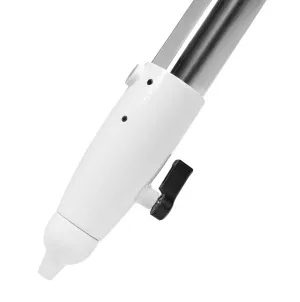 Монтировка Sky-Watcher AZ-EQ6 SynScan GOTO со стальной треногой, изображение 12