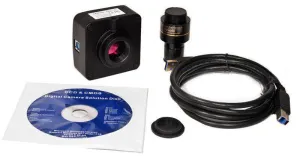 Видеоокуляр ToupCam 14 Мпикс, изображение 4