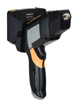 Видеоэндоскоп Ermenrich Seek VE70, черный, изображение 5