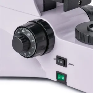 Микроскоп металлографический цифровой MAGUS Metal D600 LCD, изображение 18