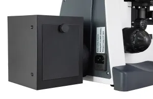 Микроскоп Levenhuk MED PRO 600 Fluo, изображение 15