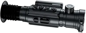 Прицел тепловизионный Sytong XM06-35LRF с дальномером, изображение 7