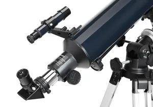 Телескоп Levenhuk Discovery Spark 809 EQ с книгой, изображение 10