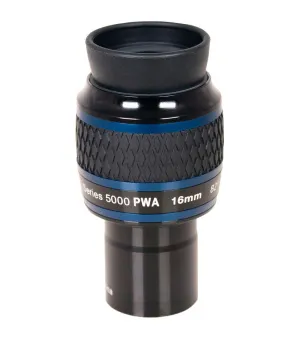 Окуляр Meade 5000 PWA 16 мм 82°, 1,25", изображение 3