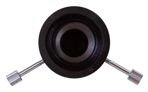 Микроскоп Levenhuk MED 25T, тринокулярный, изображение 20