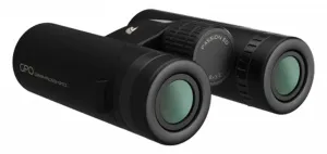 Бинокль GPO PASSION ED 8x32, изображение 3