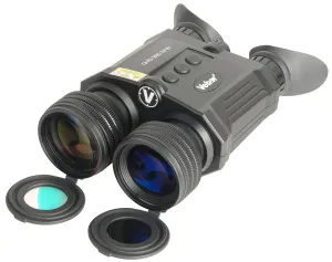 Бинокль цифровой ночного видения Veber NVB 036 QHD, изображение 3