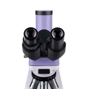 Микроскоп биологический цифровой MAGUS Bio D250T, изображение 11