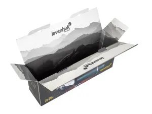  Зрительная труба Levenhuk New Blaze ED 70, изображение 14