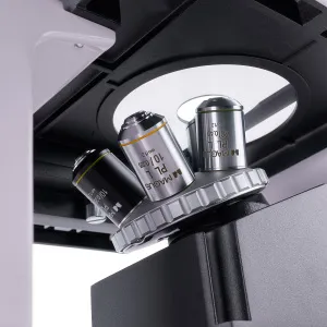Микроскоп биологический инвертированный цифровой MAGUS Bio VD350 LCD, изображение 13