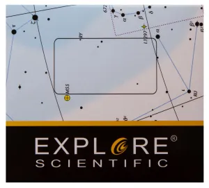 Окуляр Explore Scientific LER 62° 14 мм, 1,25" (AR), изображение 11