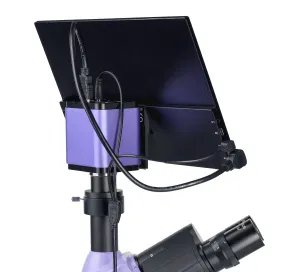 Микроскоп металлографический цифровой MAGUS Metal D600 LCD, изображение 22