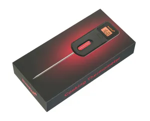 Термометр кулинарный Levenhuk Wezzer Grill BT10, изображение 10