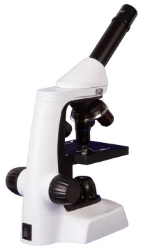 Микроскоп Bresser Junior Biolux 40–2000x, изображение 7