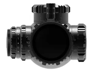 Прицел оптический ARTELV LRS 3–18x50 FFP, изображение 3