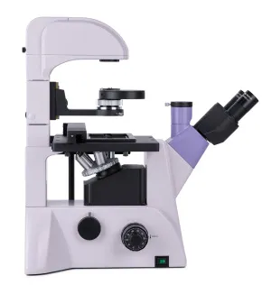 Микроскоп биологический инвертированный цифровой MAGUS Bio VD350 LCD, изображение 7