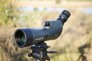 Зрительная труба Meade RangeView 16-48x65 ED, изображение 5
