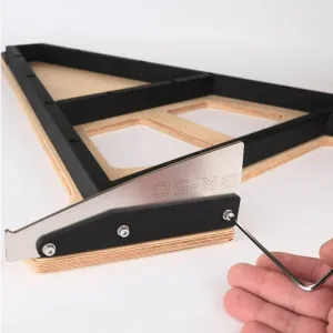 Широтные направляющие Asterion GR55 для платформы Ecliptica, изображение 2