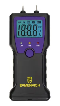 Датчик влажности Ermenrich Wett MW10, изображение 2