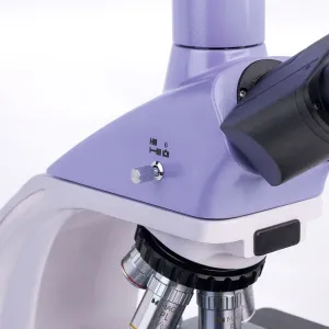 Микроскоп биологический цифровой MAGUS Bio D250T, изображение 14