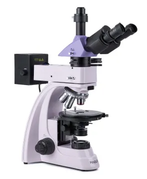 Микроскоп поляризационный MAGUS Pol 850, изображение 2