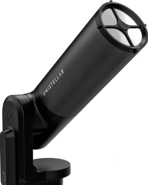 Солнечный фильтр Unistellar для телескопов eVscope 2 и eQuinox 2, изображение 2