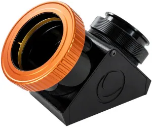 Диагональное зеркало Celestron Dielectric Star Diagonal, 2", c адаптером для ШК, изображение 3