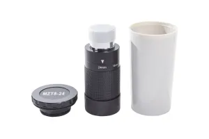 Окуляр Sky-Watcher Zoom 8–24 мм, изображение 2