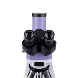 Микроскоп биологический MAGUS Bio D230T LCD, изображение 10