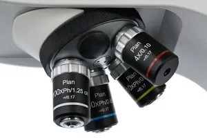 Микроскоп Levenhuk MED 45B, бинокулярный, изображение 8