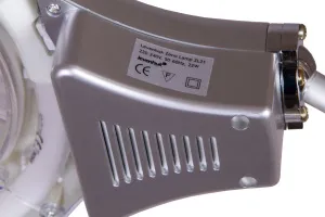 Лупа-лампа Levenhuk Zeno Lamp ZL21 LUM, изображение 7