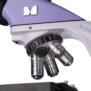 Микроскоп биологический цифровой MAGUS Bio D250T, изображение 17