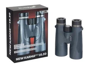 Бинокль Levenhuk New Karma PLUS 16x50, изображение 5