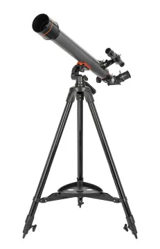 Фототелескоп Levenhuk Kelvin Nova BASE 50/600, изображение 4