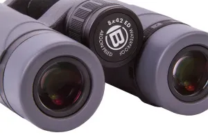 Бинокль Bresser Pirsch ED 8x42, изображение 7