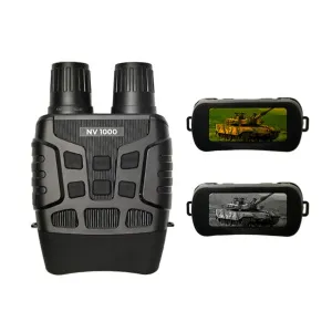 Прибор ночного видения Командарм NV 1000 Кобра, изображение 5