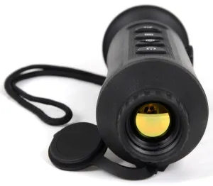 Монокуляр тепловизионный HIKMICRO LYNX Pro LH25, изображение 7