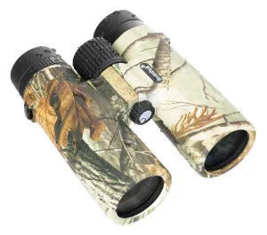 Бинокль камуфляжный Levenhuk Camo 10x42 с сеткой, изображение 11