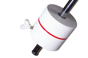 Телескоп Bresser Messier AR-127L/1200 EXOS-2/EQ5, изображение 8