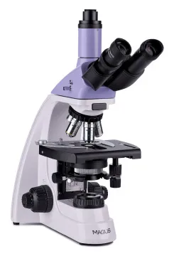 Микроскоп биологический цифровой MAGUS Bio D250T, изображение 5