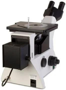 Микроскоп Микромед МЕТ 2, изображение 3