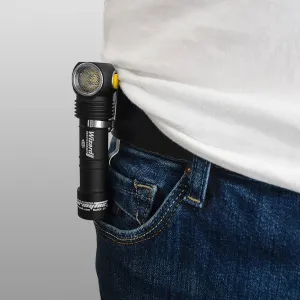 Фонарь Armytek Wizard Magnet USB, изображение 4