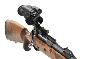 Прицел ночного видения цифровой ATAK ES3-LRF (850 нм, 70 мм), изображение 11