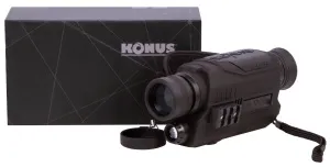 Монокуляр ночного видения Konus Konuspy-12, изображение 12